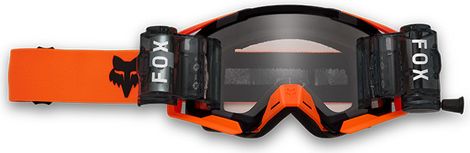 MTB-Maske Fox Airspace Roll Off Orange