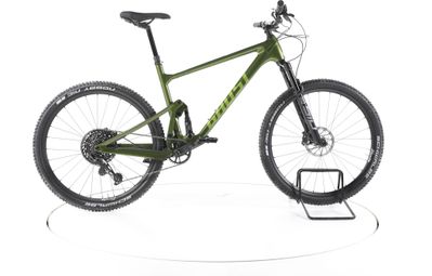 Produit reconditionné - Ghost Lector FS SF LC Fahrrad Fully - Très Bon Etat