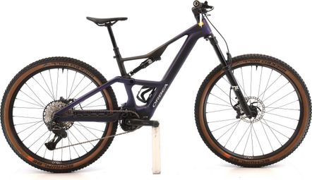Produit reconditionné · Orbea Rise SL M10 XT Di2 / Vélo VTT électrique | Très bon état