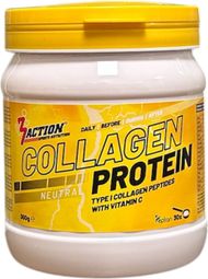 Collagen protein - poudre neutre 300g