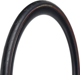 Bontrager Hard-Case Max Pro 700 mm Tubeless-Ready Armorskin Black Road Tire