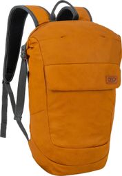 Highlander Rucksack flight 18 Liter Pendler Herbst-Orange