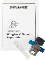 Kit réparation valve Thermarest WingLock