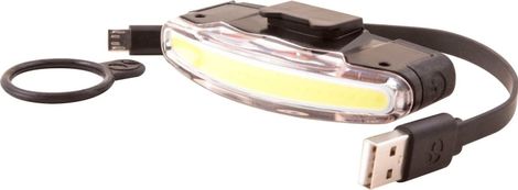SPANNINGA phare Arco usb guidon