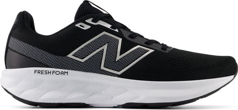 Chaussures Running New Balance Fresh Foam 520 v9 Noir/Blanc Homme