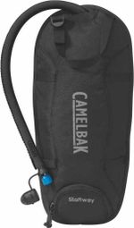 Camelbak Isotherm Stoaway 2L Wasserbeutel Schwarz