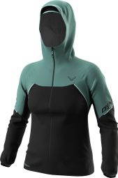 Women's Alpine GTX waterproof jacket Blue