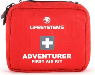 Lifesystems Adventurer First Aid Kit