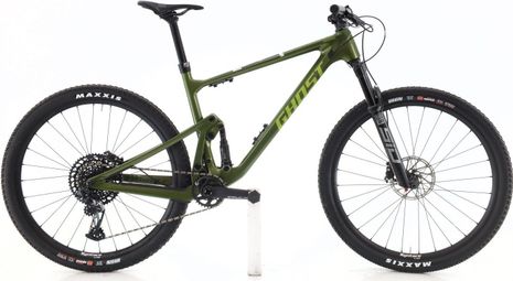 Produit reconditionné · Ghost Lector SF Universal Carbone X01 / Vélo VTT / Ghost | Bon état