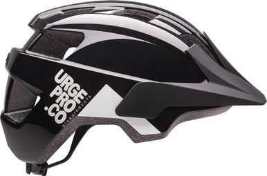 Casque All Mountain Urge Nimbus Noir Enfant