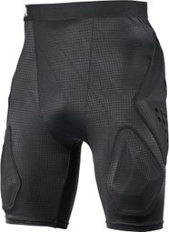 Heren O'Neal Crash Dirt Short Zwart