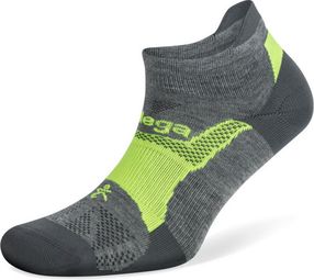 Chaussettes de course légères Balega toutes saisons avec gestion de l'humidité
