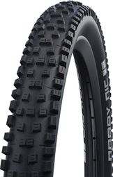 Copertone MTB Schwalbe Nobby Nic 29 '' Tubleless Ready flessibile TwinSkin Addix Performance E-50