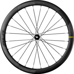 Mavic Cosmic SLR 45 Disc 700 Front Wheel | 12x100mm | Centerlock |