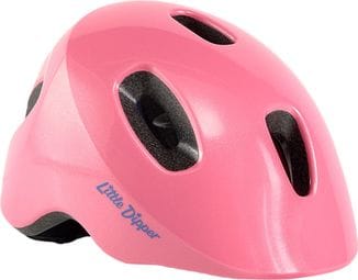 Helmet Bontrager Little Dipper Pink Frosting CE