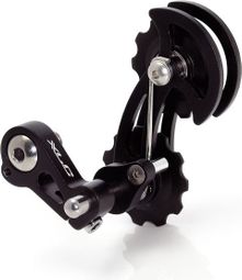 XLC CR-A06 Single Speed Chain Tensioner 12-13t Black