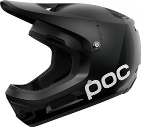 Casque Intégral Poc Coron Air MIPS Noir