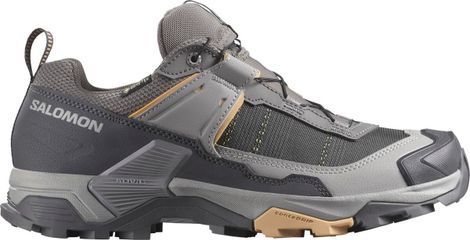 Chaussures de Randonnée Salomon X Ultra 5 GTX Gris Femme