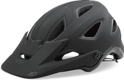 Casco Giro MONTARO MIPS nero 2021