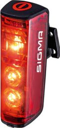 Éclairage Arrière Sigma Blaze Noir