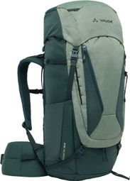 Sac de Randonnée Vaude Asymmetric 42+8 Vert