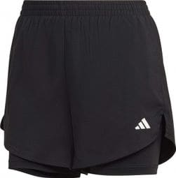 Pantalón Corto adidas Mujer 38 Min
