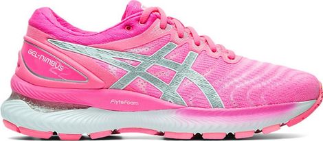 Chaussures femme Asics Gel-Nimbus 22