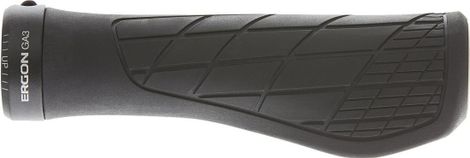 ERGON Grips GA3-S Negro