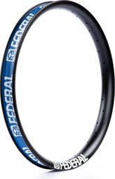 Jante Federal Stance Aero XL Noir