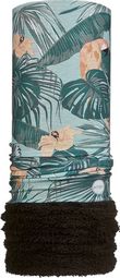 Unisex borstzak Cairn Malawi Polar Plush Aqua Tropical