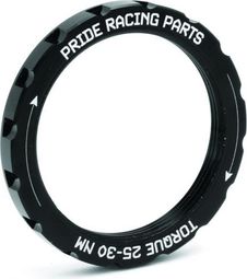Lock Ring Pride Racing Court