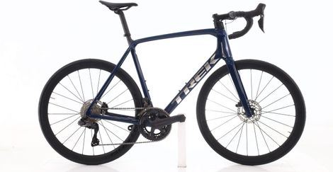 Produit reconditionné · Trek Emonda SL 7 Di2 12V · Noir / Vélo de route | Très bon état