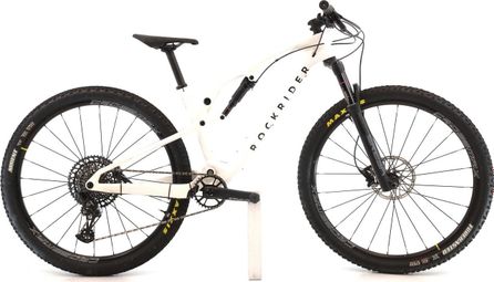 Produit reconditionné · Rockrider Race 900S FC / Vélo VTT | Très bon état