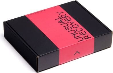 Santa Madre Unusual Recovery Drink Cherry - 6X66g
