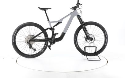 Produit reconditionné - Focus JAM² SL 8.8 E-Bike Fully Carbon - Très Bon Etat