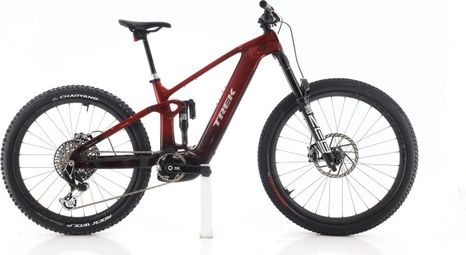 Produit reconditionné · Trek Rail 9.9 XX AXS Gen 5 / Vélo VTT électrique | Très bon état
