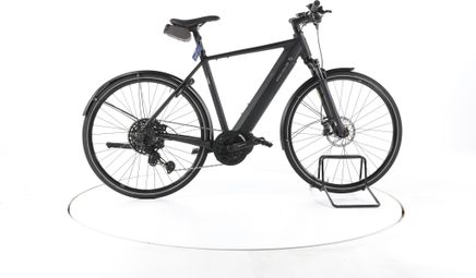 Produit reconditionné - Riese et Müller Roadster Touring Trekking E-Bike - Bon Etat
