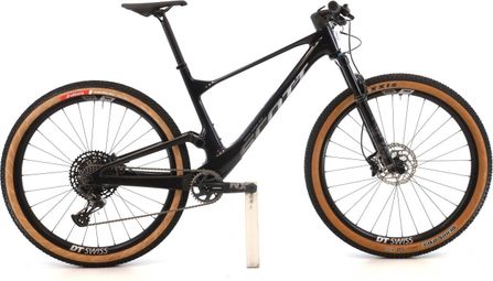 Scott Spark RC Comp 2025