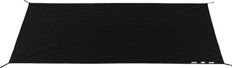 Tapis de Sol Samaya pour Tente Alpinist3 Noir
