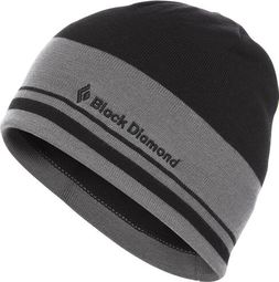 Black Diamond Moonlight Beanie Schwarz Grau Unisex