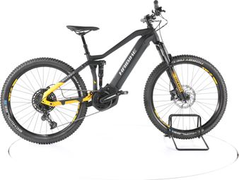 Produit reconditionné - Haibike AllTrail 6 Vélo électrique VTT 2023 - Bon Etat