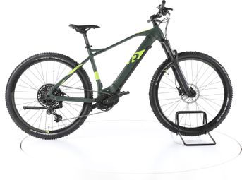 Produit reconditionné - R Raymon Hardray E-Nine 7.0 Vélo électrique 2023 - Très Bon Etat