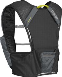Camelbak Bag Nano Weste 1.5L Grau Schwarz