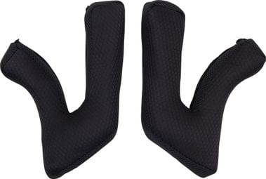 Almohadillas de recambio para <p>cascos</p>Fox <p>Rampage</p>- Finas