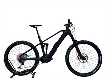 Bulls Sonic Evo AM 3 Shimano XT 2024 . VTT électrique . Bulls . très bon état