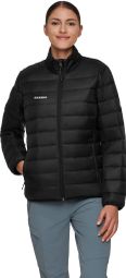 Chaqueta Mammut Crag In negra de mujer