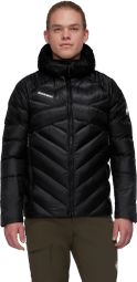 Patagonia Micro Puff Hoody Black | Alltricks.com