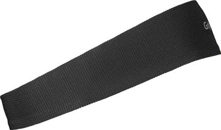 GripGrab Lightweight Summer Sweatband Noir