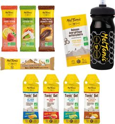 MELTONIC DISCOVERY PACK