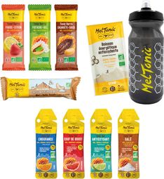 MELTONIC DISCOVERY PACK
